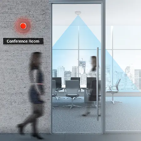 Improve transparency on space utilization