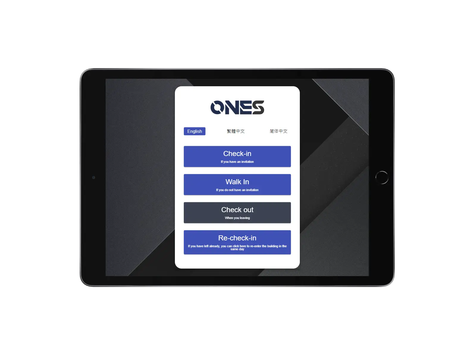Hardware | ONES (Global) Hardware | ONES (Global)
