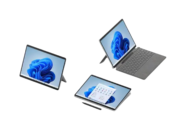 Microsoft Surface Pro