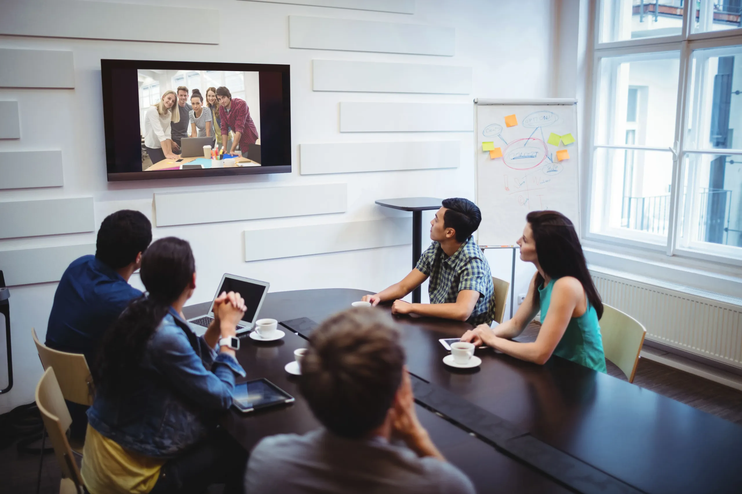 Video conference solution - Bookings ONE