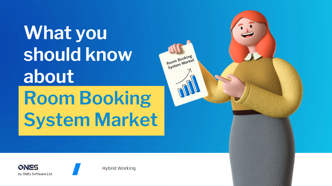 What you should know about Room Booking System Market in 2023