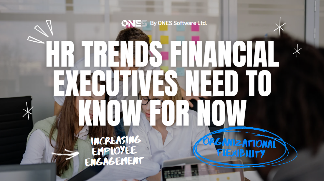 HR Trends Financial Executives Need to Know in 2023