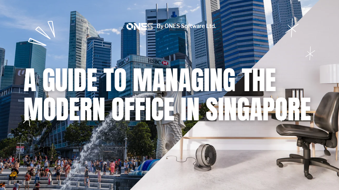Maximizing Productivity and Employee Satisfaction: A Guide to Managing the Modern Office in Singapore