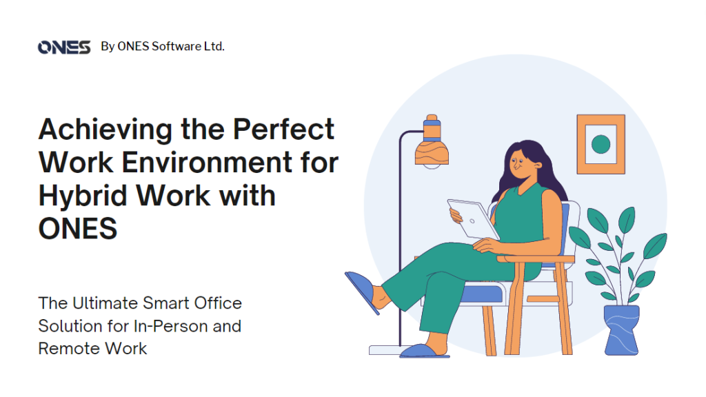 Achieving the Perfect Work Environment for Hybrid Work in 2023 with ...